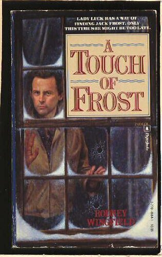 9780770106645: A Touch of Frost