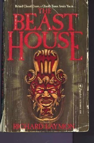 9780770106843: The Beast House