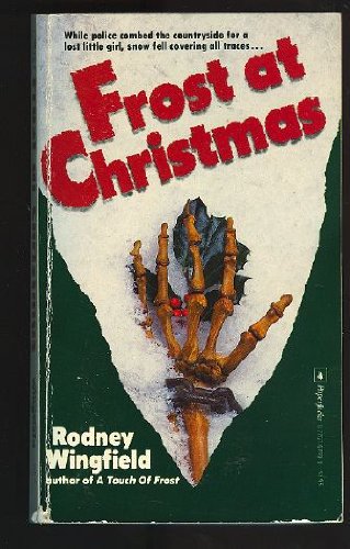 Imagen de archivo de Frost at Christmas a la venta por Half Price Books Inc.