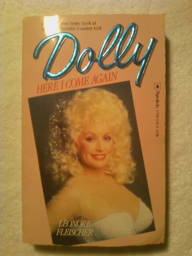 Imagen de archivo de Dolly: Here I Come Again a la venta por ThriftBooks-Atlanta