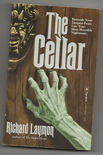 The Cellar (9780770107550) by Laymon, Richard