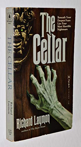 The Cellar (9780770107550) by Laymon, Richard