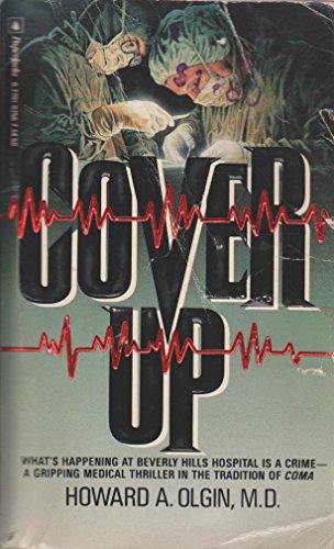 Stock image for Cover-Up for sale by Better World Books