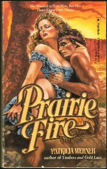 9780770107642: Prairie Fire