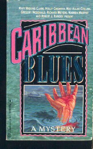 9780770107840: Caribbean Blues