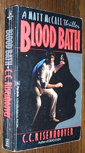 Imagen de archivo de Blood Bath a la venta por Isle of Books