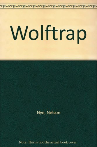 Stock image for Wolftrap for sale by ThriftBooks-Atlanta