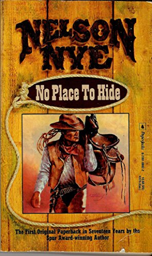 Stock image for No Place to Hide for sale by HPB Inc.