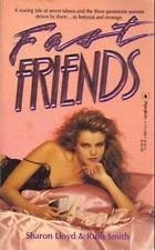 Imagen de archivo de Fast Friends a la venta por ThriftBooks-Atlanta