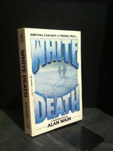 WHITE DEATH