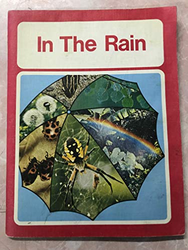 Beispielbild fr In The Rain: Starting Points In Language Arts Level 5 zum Verkauf von Bay Used Books