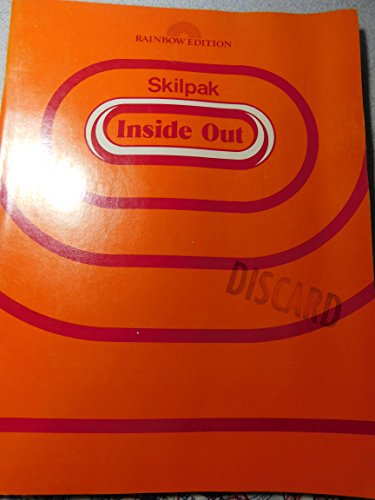 Inside Out: Skilpak (Reading 720) (9780770205737) by Clymer, Theodore