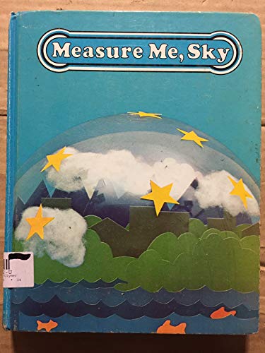 Imagen de archivo de Measure Me, Sky a la venta por Textbook Pro