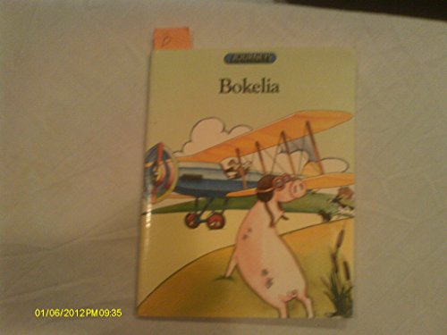 Bokelia (9780770211912) by Sharon Siamon