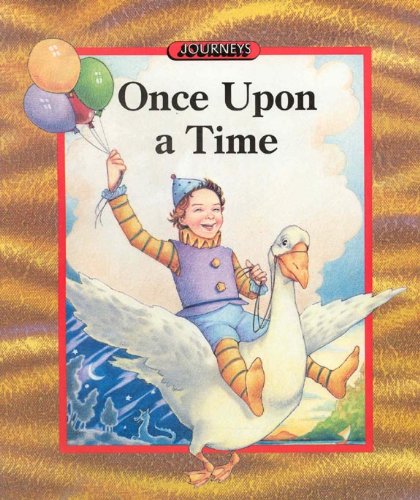 9780770217129: Once Upon a Time L4 Antho C90