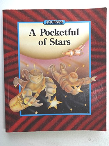 Stock image for Journeys: A Pocketful of Stars for sale by Wonder Book