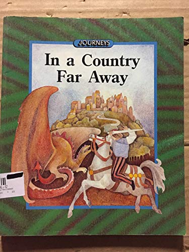 Stock image for In a Country Far Away for sale by Textbook Pro