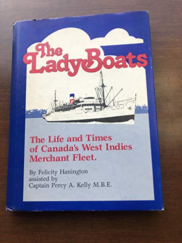 The Lady Boats