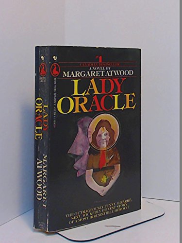 Stock image for Lady Oracle for sale by ThriftBooks-Dallas