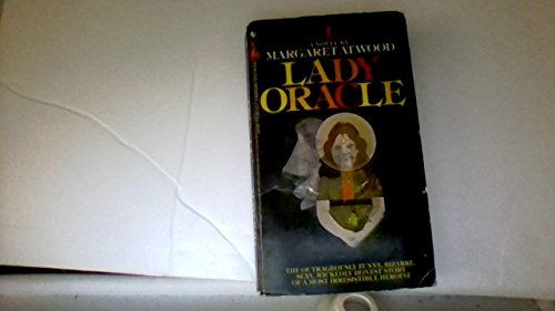 Beispielbild fr Lady Oracle zum Verkauf von Krokodile Books