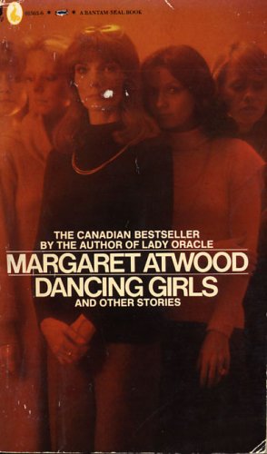 Imagen de archivo de Dancing Girls and Other Stories a la venta por arbour books