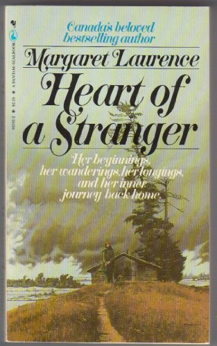 9780770415822: Heart of a Stranger