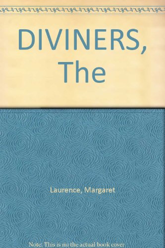 Stock image for DIVINERS, The for sale by Better World Books