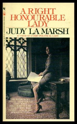 Imagen de archivo de A Right Honourable Lady a la venta por Joy of Books