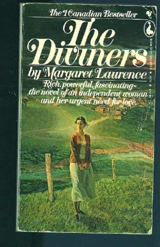 Stock image for The Diviners for sale by Heisenbooks