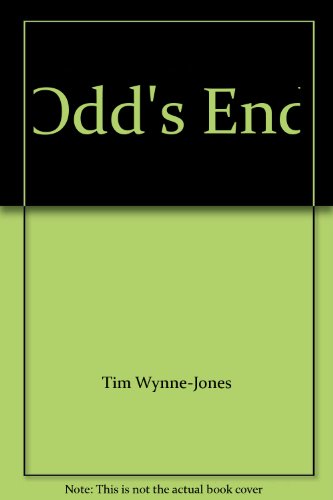 9780770416881: Odd's End