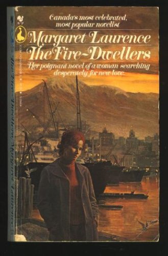 9780770417208: The Fire-Dwellers [Paperback] by Margaret Laurence