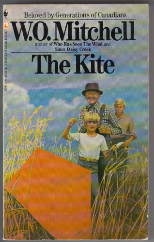 Stock image for The Kite for sale by ThriftBooks-Atlanta