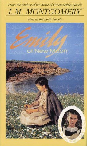 Imagen de archivo de Emily of New Moon (The Emily Books) a la venta por Persephone's Books