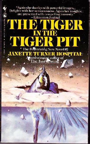 Imagen de archivo de The Tiger in the Tiger Pit a la venta por Russell Books