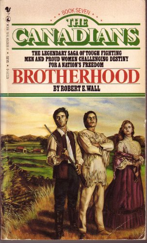 Beispielbild fr Brotherhood zum Verkauf von Better World Books