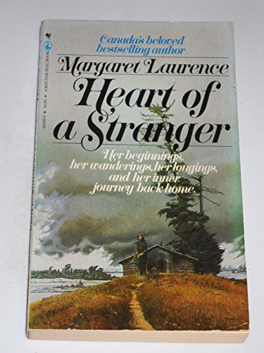 9780770420383: Heart of A Stranger