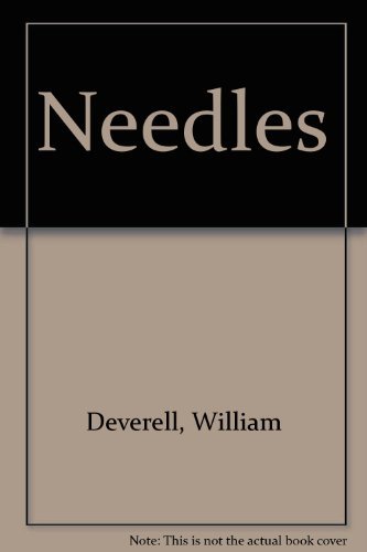 Needles (9780770420444) by Deverell, William
