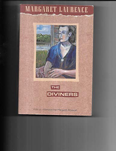 Stock image for The Diviners for sale by GF Books, Inc.