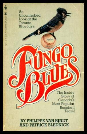 Fungo Blues