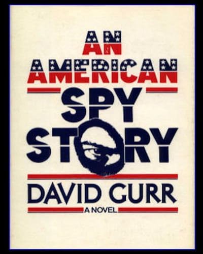 9780770420505: American Spy Story