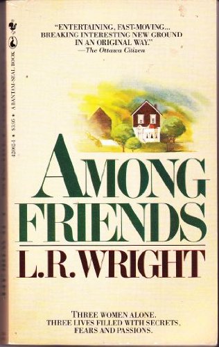 Imagen de archivo de Among Friends a la venta por ThriftBooks-Dallas