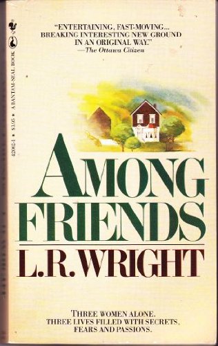 Stock image for Among Friends for sale by ThriftBooks-Dallas