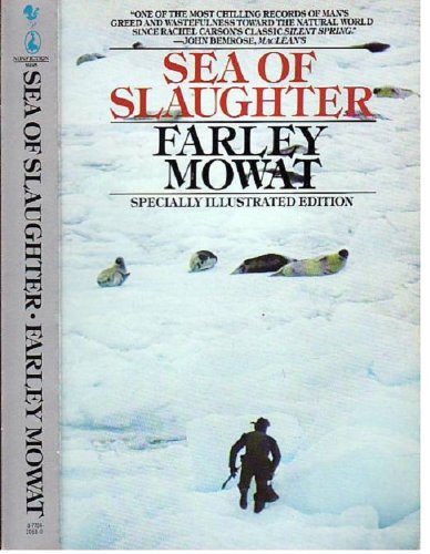 Stock image for Sea of Slaughter for sale by Better World Books