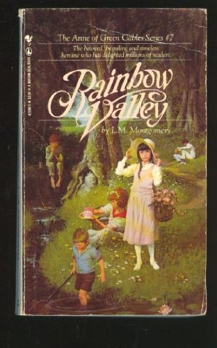 Beispielbild fr Rainbow Valley zum Verkauf von ThriftBooks-Atlanta