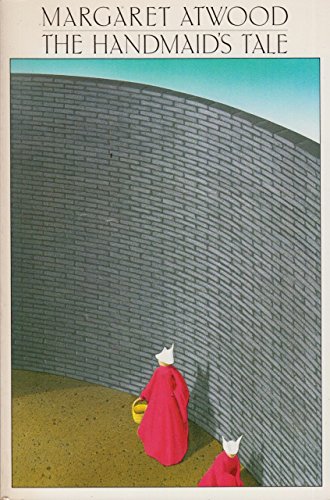 Stock image for The Handmaid's Tale for sale by ThriftBooks-Reno