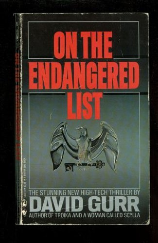 9780770421212: On The Endangered List