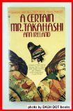 A Certain Mr. Takahashi