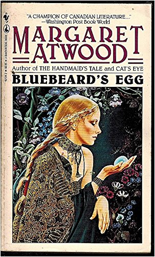 9780770421342: Bluebeard's Egg