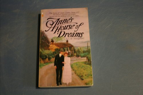 9780770421380: Anne's House of Dreams [Mass Market Paperback] by Montgomery, L.M.