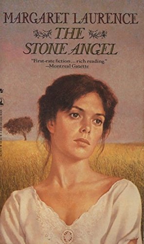 Stock image for The Stone Angel for sale by ThriftBooks-Dallas